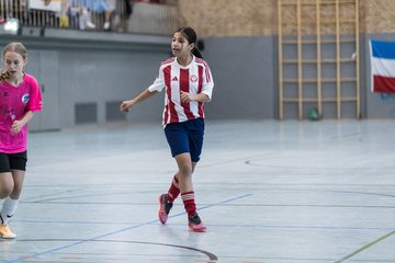 Bild 267 - wCJ Loewinnen Cup C2